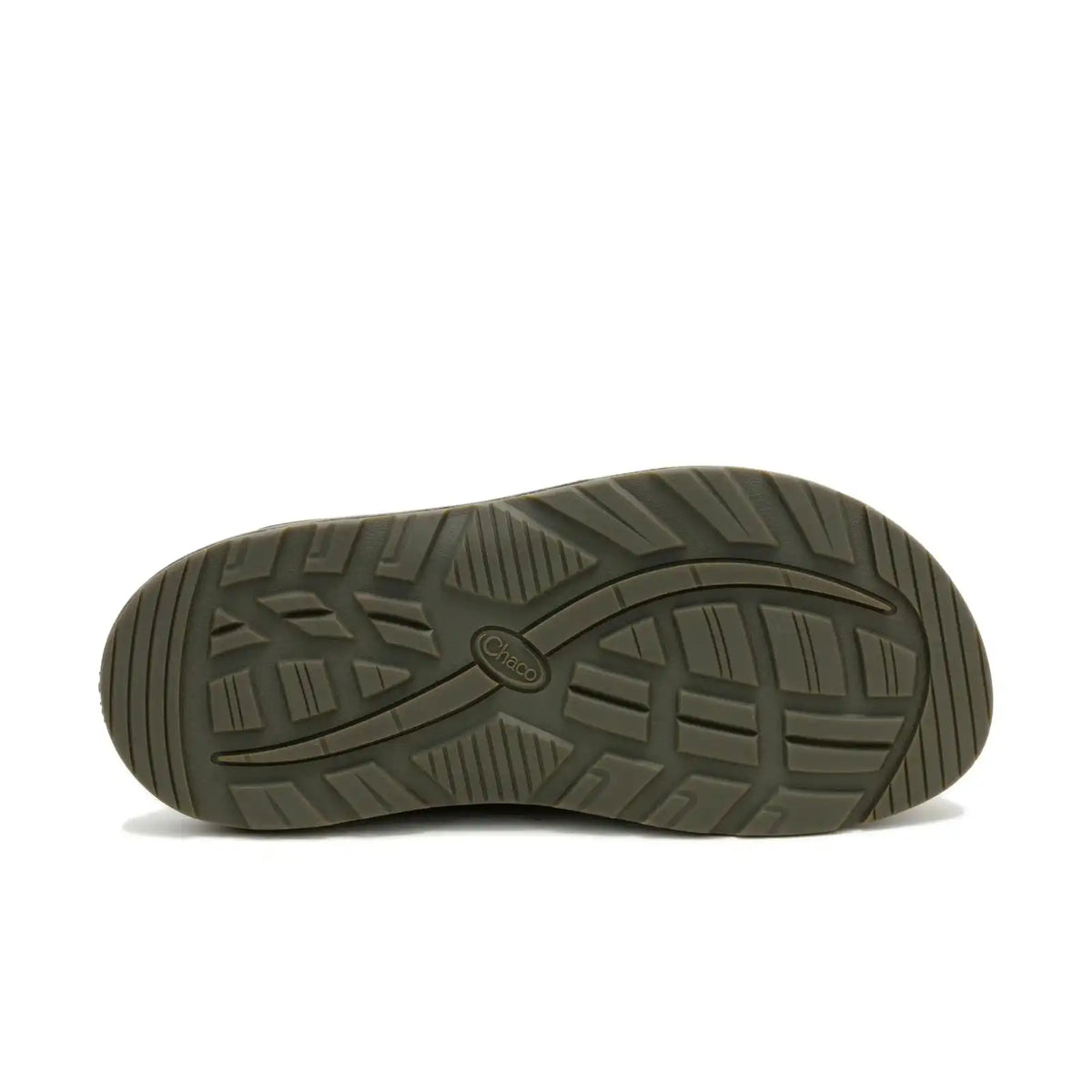 Men's Canyon Leather Clog