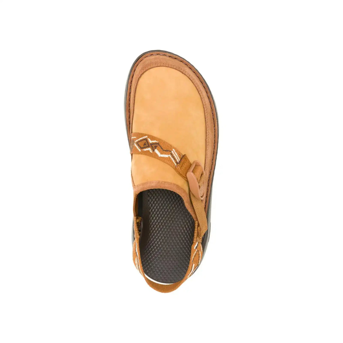 Men's Canyon Leather Clog