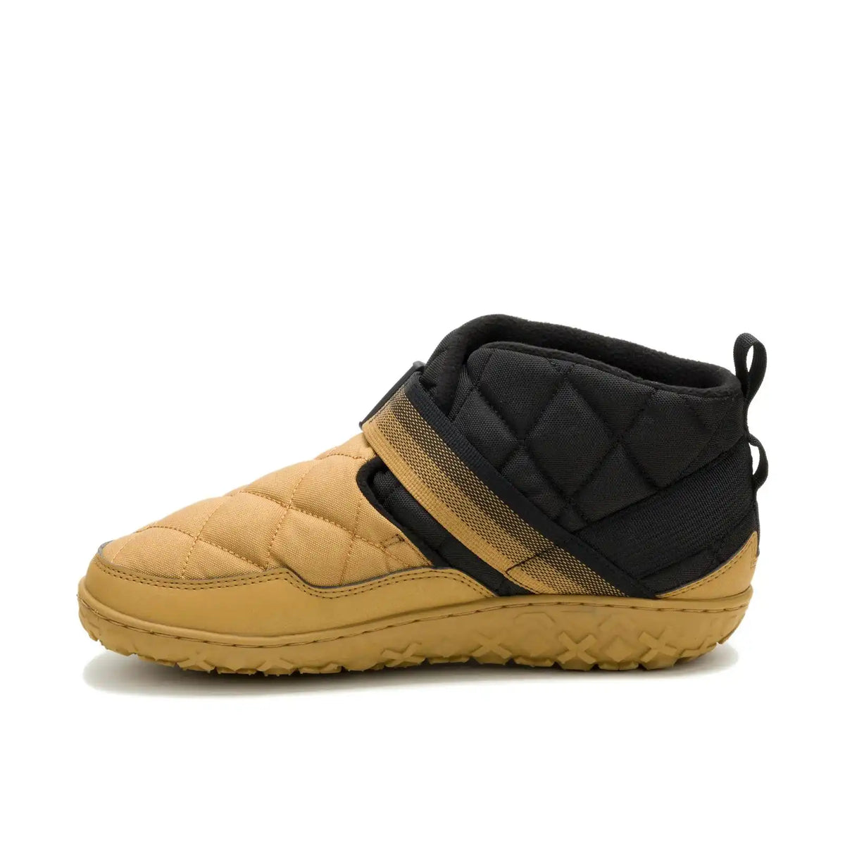 Men's Ramble Rugged Canvas Shoe
