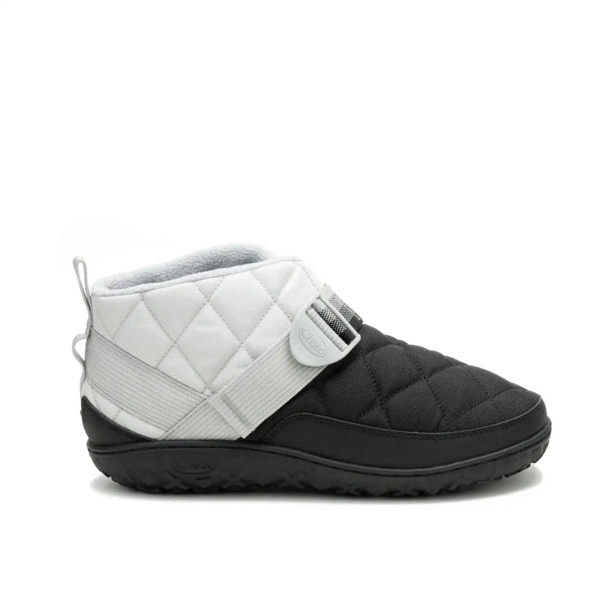 Men's Ramble Rugged Canvas Shoe