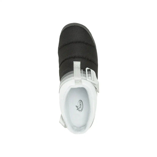 Men's Ramble Rugged Canvas Clog