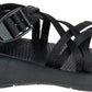 Women's ZX/2 Dual Adjustable Straps Classic Sandal