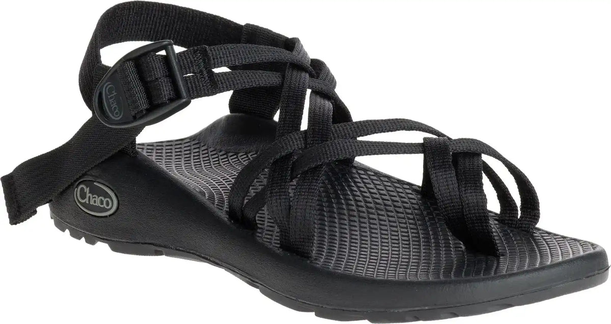 Women's ZX/2 Dual Adjustable Straps Classic Sandal