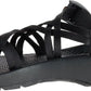 Women's ZX/2 Dual Adjustable Straps Classic Sandal