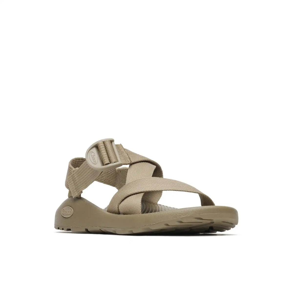 Women's Mega Z/1 Wide-Strap Classic Sandal - Monochrome