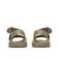 Women's Mega Z/1 Wide-Strap Classic Sandal - Monochrome