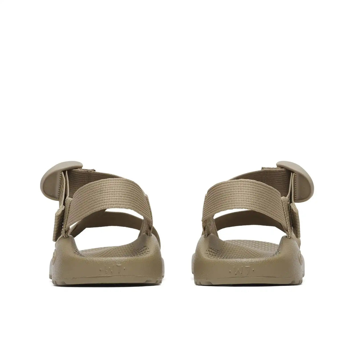 Women's Mega Z/1 Wide-Strap Classic Sandal - Monochrome