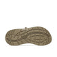 Women's Mega Z/1 Wide-Strap Classic Sandal - Monochrome