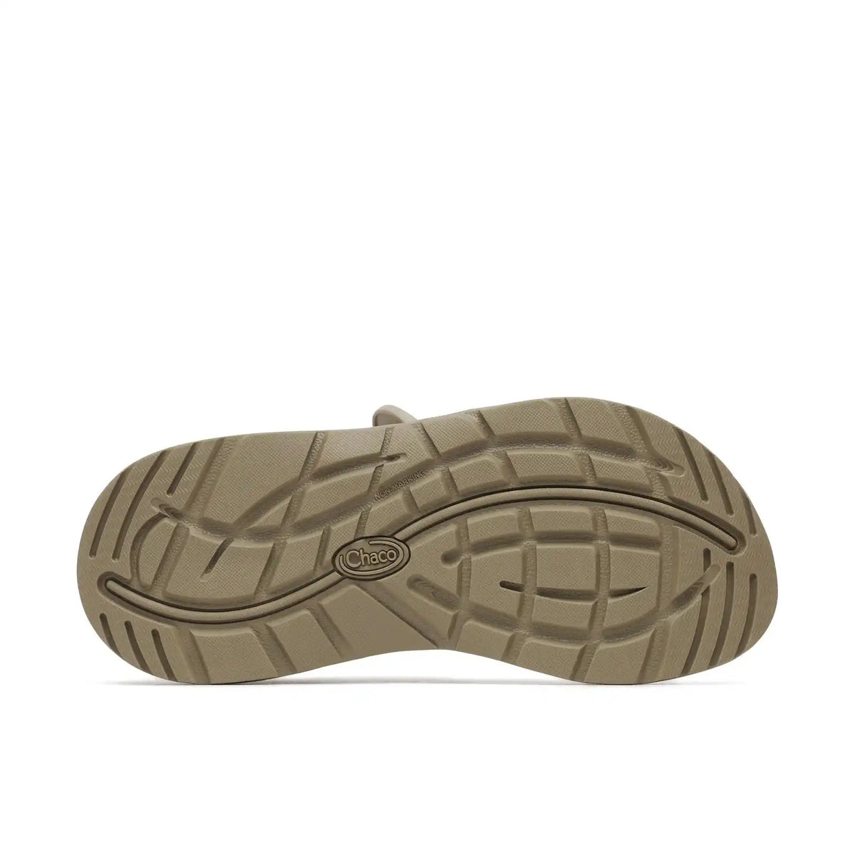 Women's Mega Z/1 Wide-Strap Classic Sandal - Monochrome