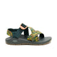 Women's Mega Z/1 Wide-Strap Classic Sandal