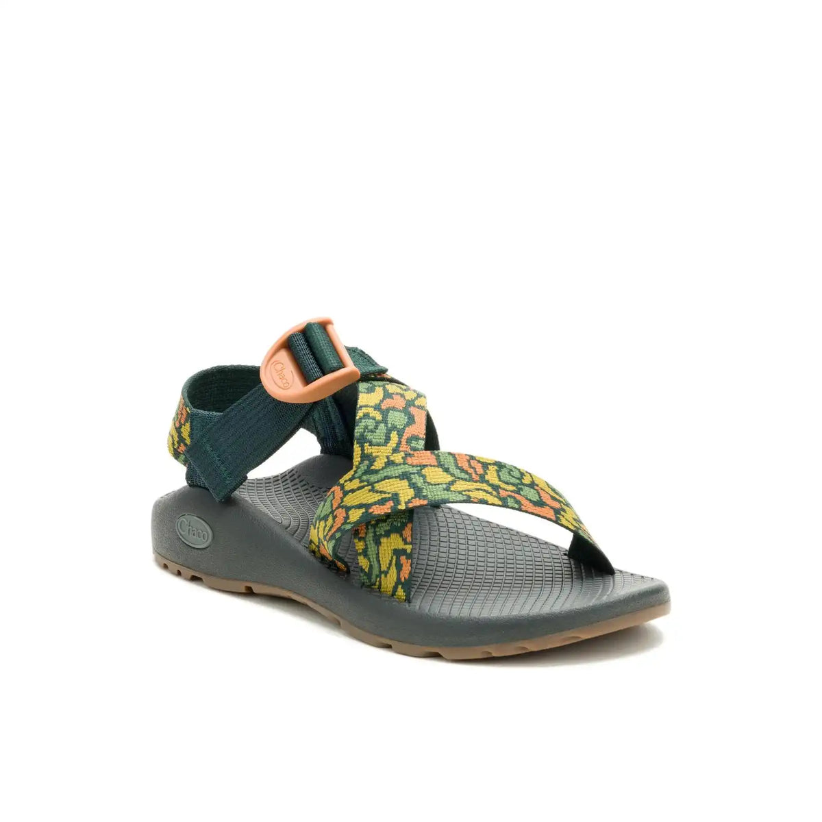 Women's Mega Z/1 Wide-Strap Classic Sandal