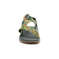 Women's Mega Z/1 Wide-Strap Classic Sandal