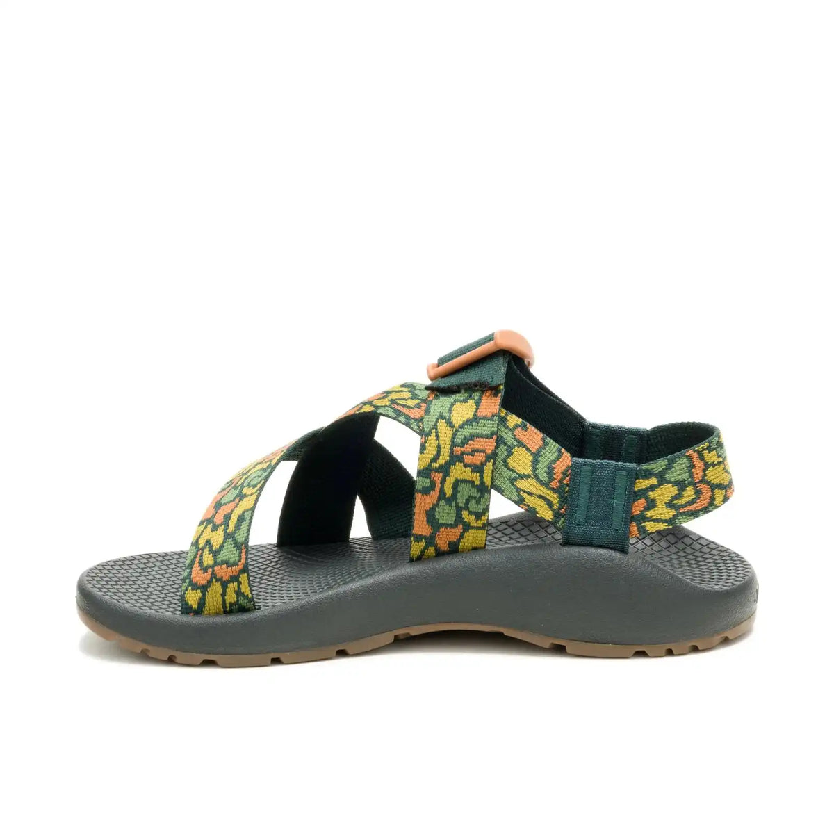 Women's Mega Z/1 Wide-Strap Classic Sandal