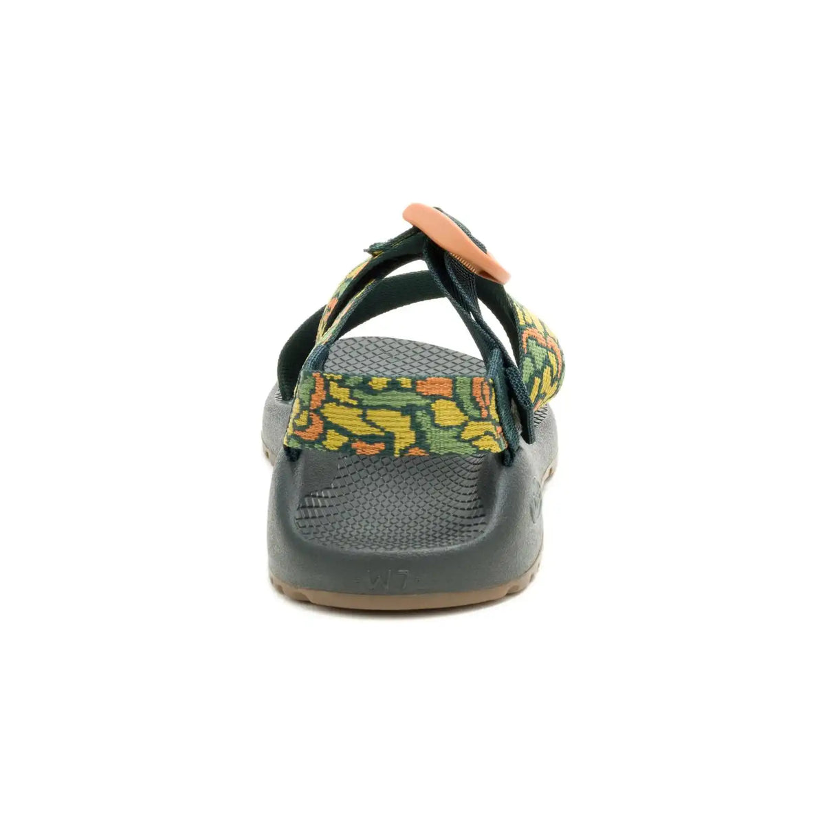 Women's Mega Z/1 Wide-Strap Classic Sandal