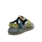 Women's Mega Z/1 Wide-Strap Classic Sandal