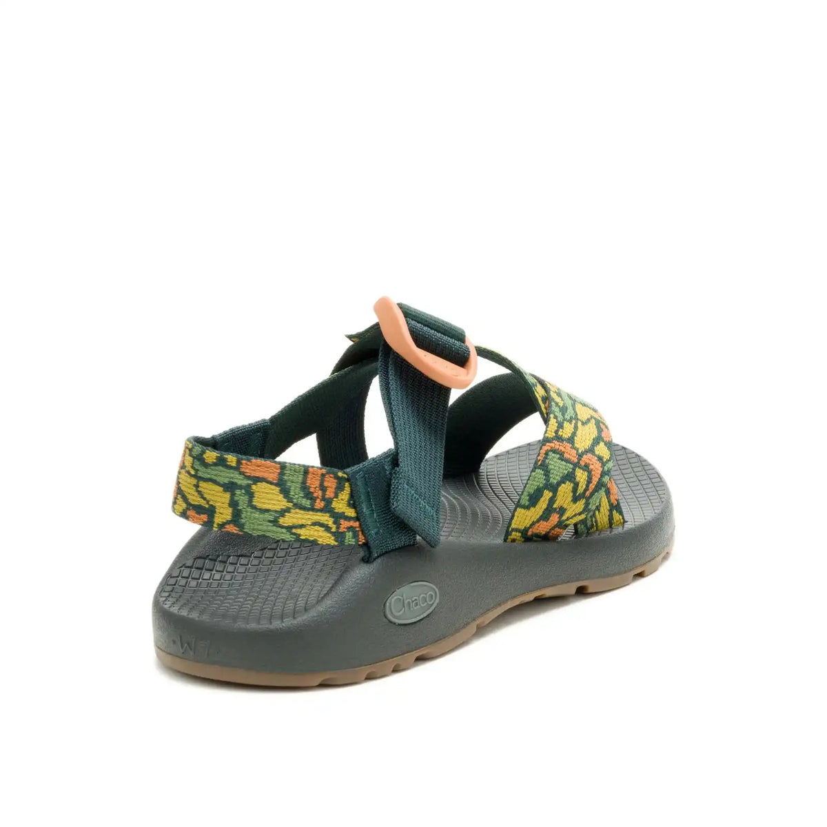 Women's Mega Z/1 Wide-Strap Classic Sandal