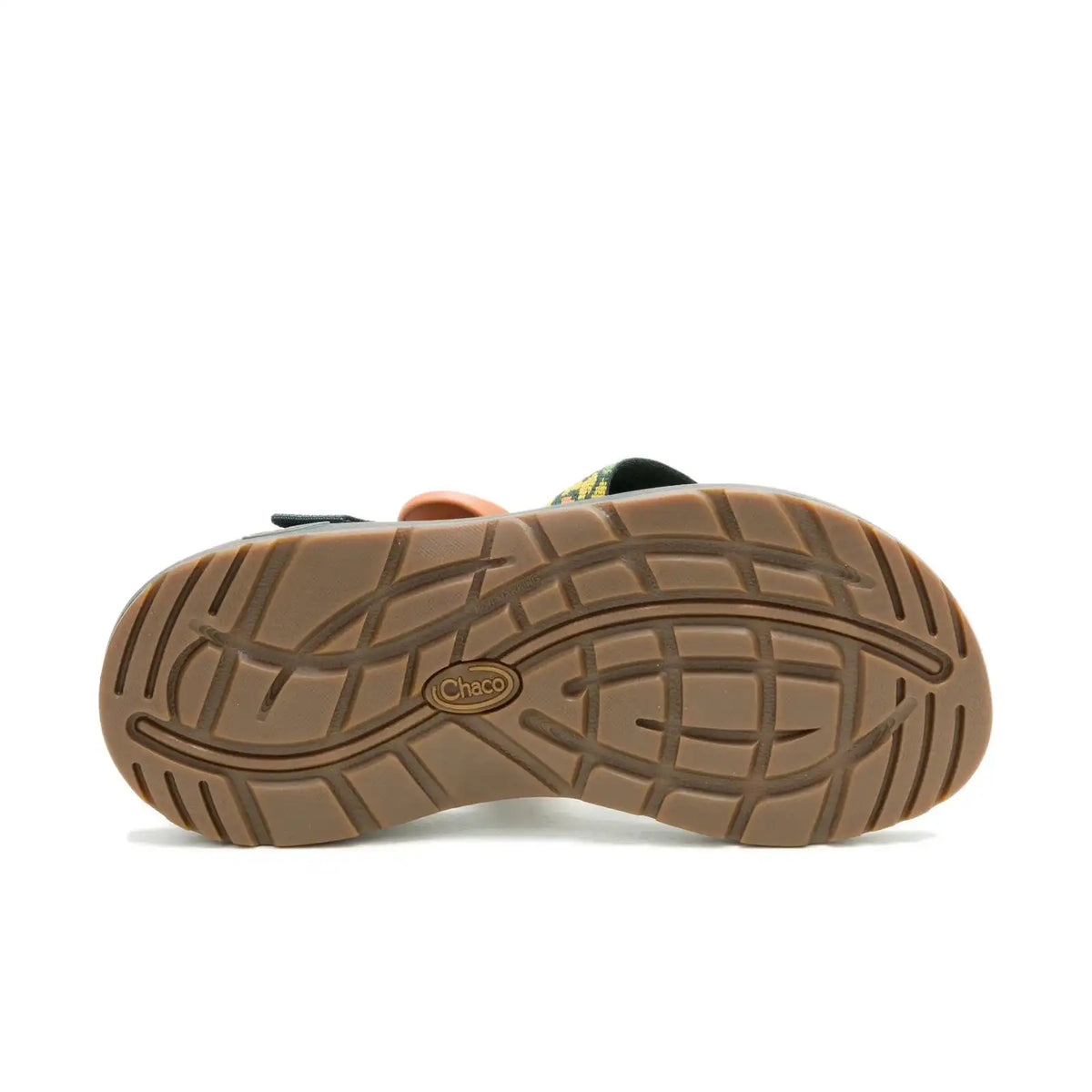 Women's Mega Z/1 Wide-Strap Classic Sandal