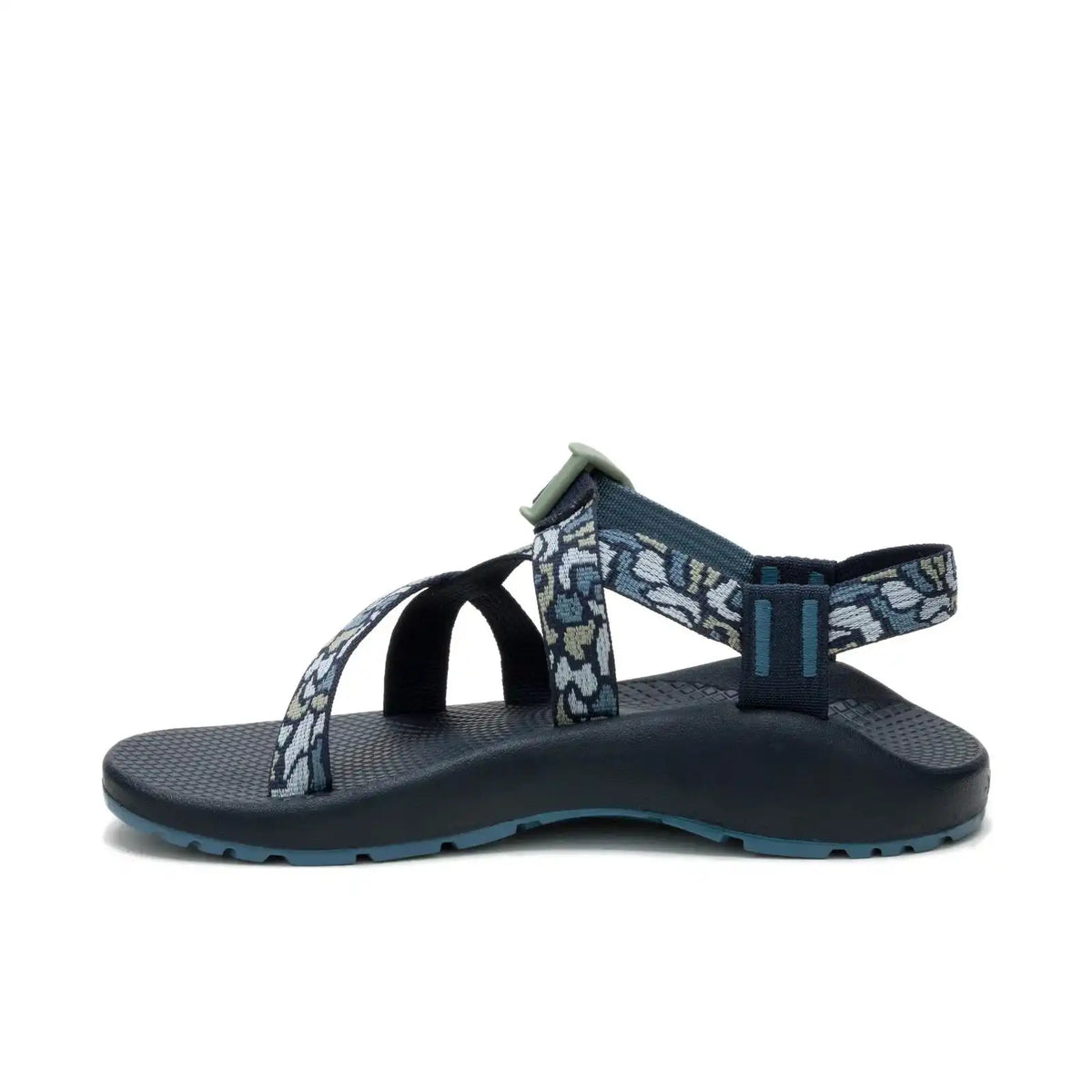 Women's Z/1 Adjustable Strap Classic Sandal