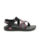 Women's Z/1 Adjustable Strap Classic Sandal