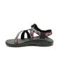 Women's Z/1 Adjustable Strap Classic Sandal