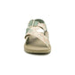 Women's Mega Z/Cloud Wide-Strap Cushioned Sandal