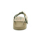 Women's Mega Z/Cloud Wide-Strap Cushioned Sandal