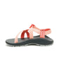Women's Z/Cloud Adjustable Strap Wide-Width Cushioned Sandal