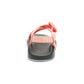Women's Z/Cloud Adjustable Strap Wide-Width Cushioned Sandal