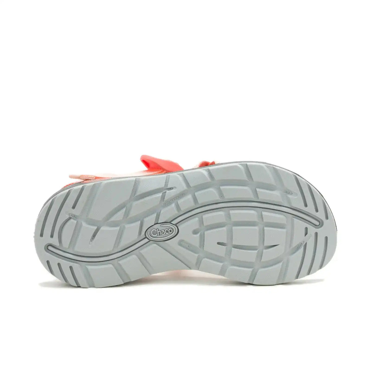 Women's Z/Cloud Adjustable Strap Wide-Width Cushioned Sandal