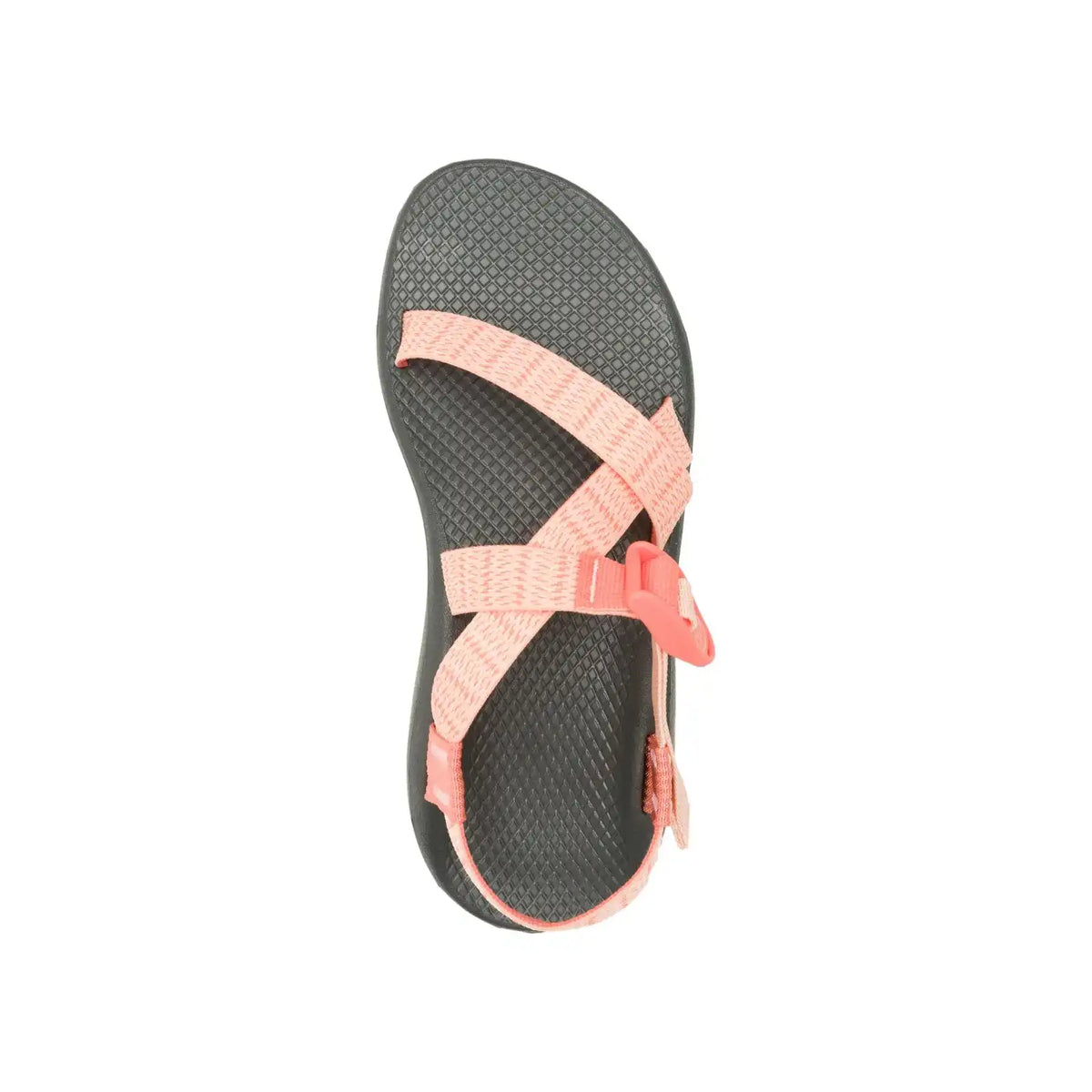 Women's Z/Cloud Adjustable Strap Wide-Width Cushioned Sandal