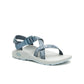 Women's Z/Cloud Adjustable Strap Cushioned Sandal