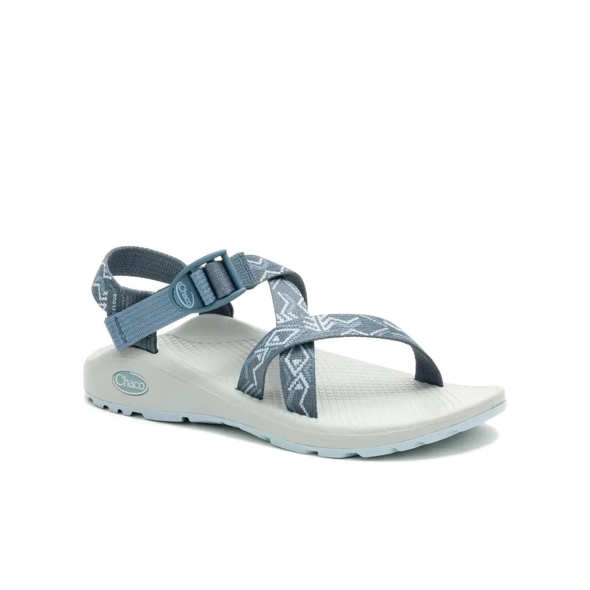 Women's Z/Cloud Adjustable Strap Cushioned Sandal