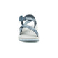 Women's Z/Cloud Adjustable Strap Cushioned Sandal