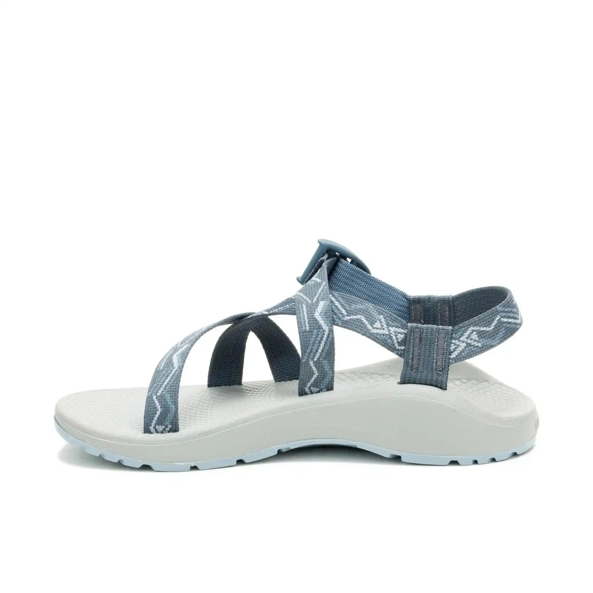 Women's Z/Cloud Adjustable Strap Cushioned Sandal