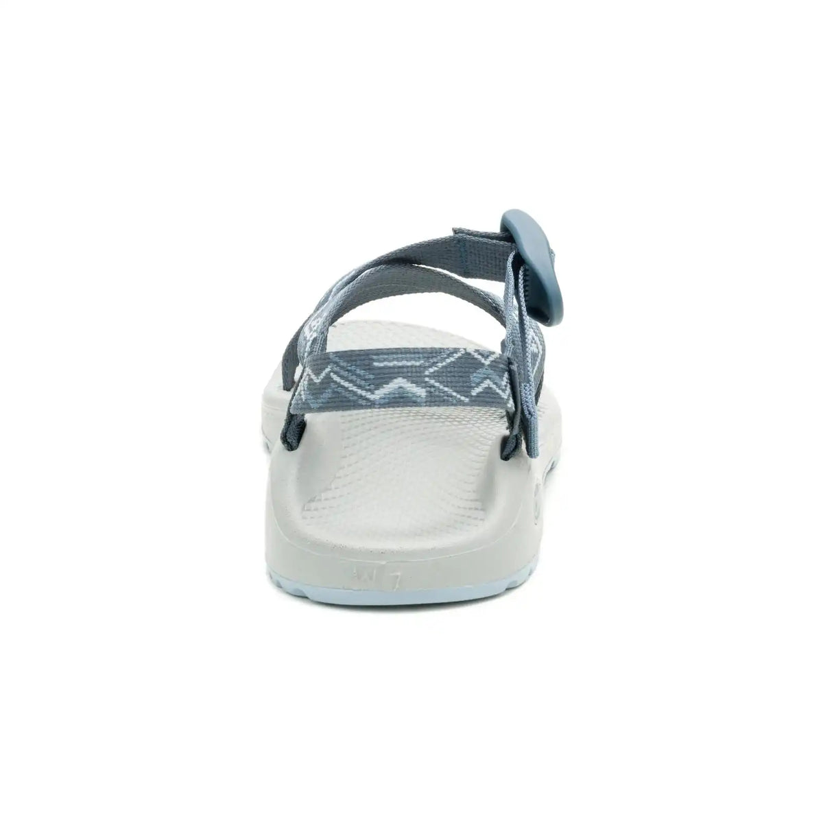 Women's Z/Cloud Adjustable Strap Cushioned Sandal