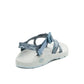 Women's Z/Cloud Adjustable Strap Cushioned Sandal