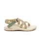 Women's Z/Cloud Adjustable Strap Wide-Width Cushioned Sandal