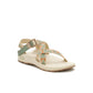 Women's Z/Cloud Adjustable Strap Wide-Width Cushioned Sandal