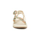 Women's Z/Cloud Adjustable Strap Cushioned Sandal