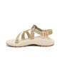Women's Z/Cloud Adjustable Strap Cushioned Sandal