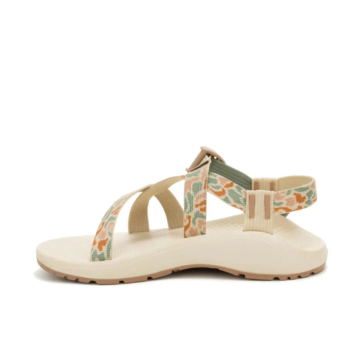 Women's Z/Cloud Adjustable Strap Cushioned Sandal