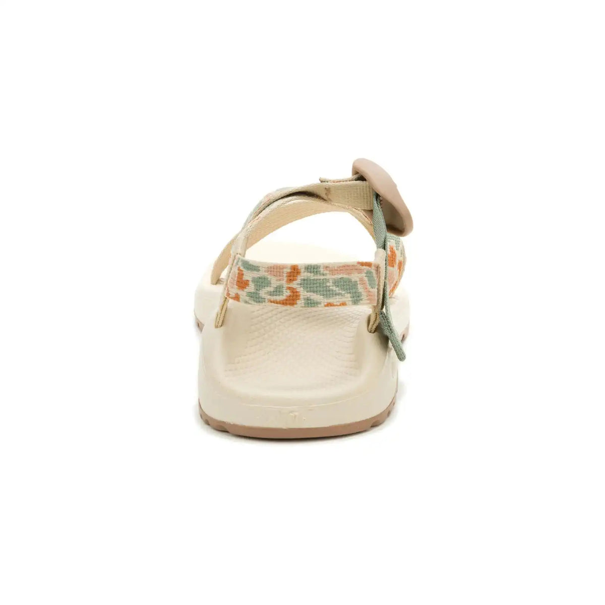 Women's Z/Cloud Adjustable Strap Cushioned Sandal