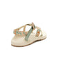 Women's Z/Cloud Adjustable Strap Cushioned Sandal