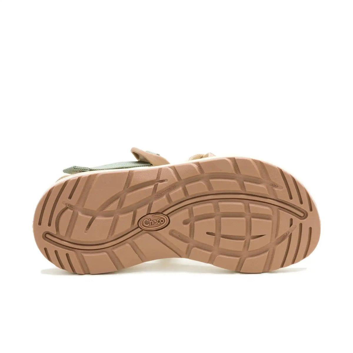 Women's Z/Cloud Adjustable Strap Wide-Width Cushioned Sandal