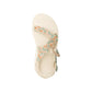 Women's Z/Cloud Adjustable Strap Cushioned Sandal