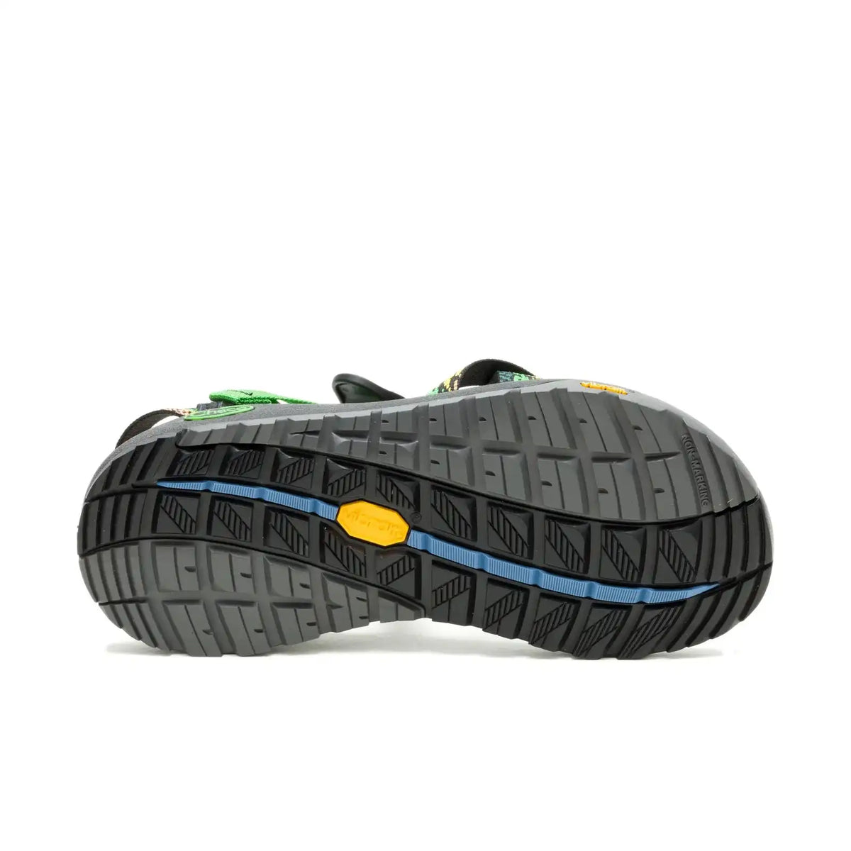 Women's Z/1 Rapid Pro Adjustable Strap Classic Sandal