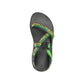 Women's Z/1 Rapid Pro Adjustable Strap Classic Sandal