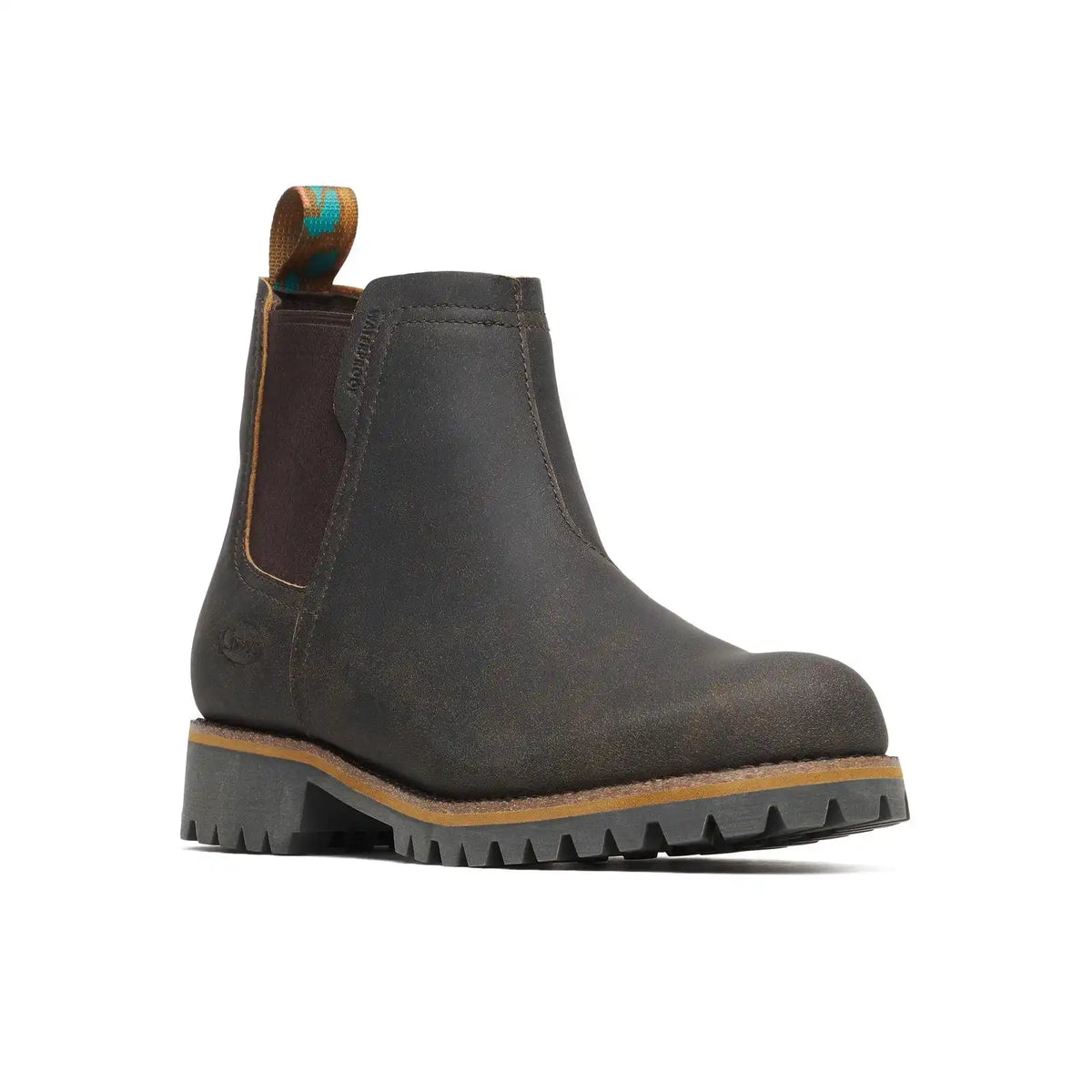 Women's Fields Chelsea Waterproof Boot