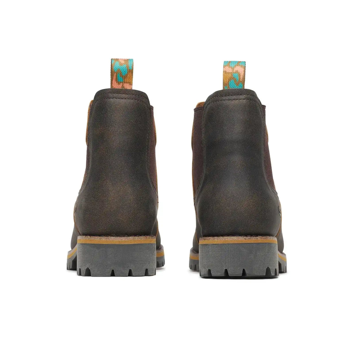 Women's Fields Chelsea Waterproof Boot