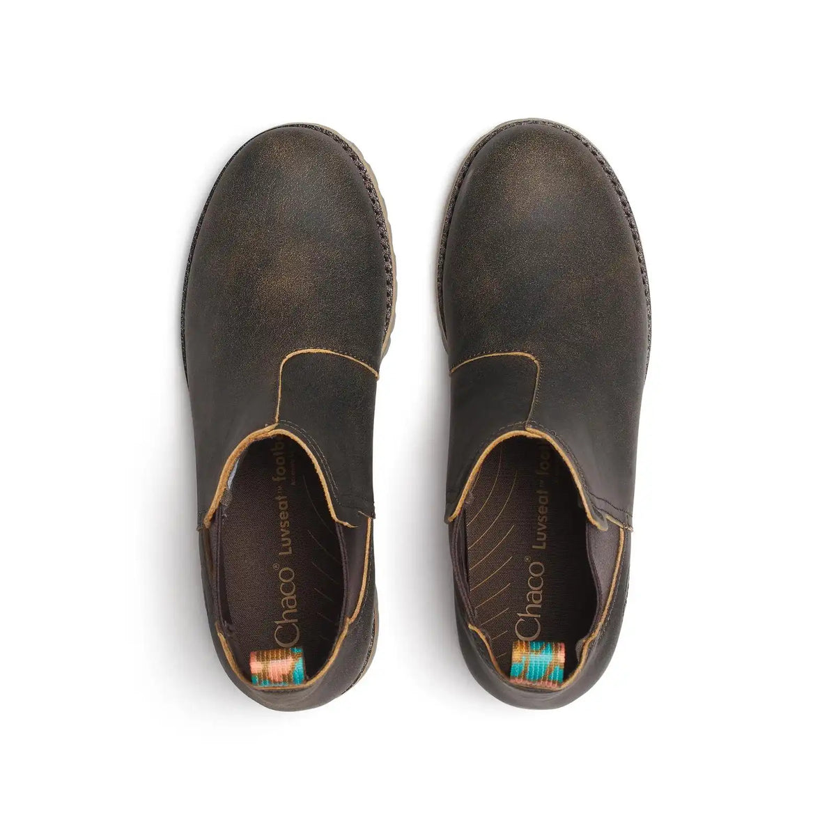 Women's Fields Chelsea Waterproof Boot